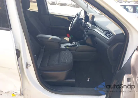 2023 Ford Escape Active from USA, damaged, VIN 1FMCU0GN0PUB33312